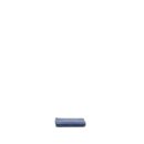 AAA Replica Louis Vuitton LV POCKET ORGANISER BLUE MONOGRAM CANVAS