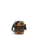 AAA Replica Louis Vuitton LV X NIGO AMAZON SLING BAG MONOGRAM CANVAS BLACK HARDWARE