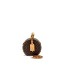 AAA Replica Louis Vuitton LV PETIT BOITE CHAPEAU MONOGRAM CANVAS GHW