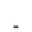 AAA Replica Louis Vuitton LV POCKET ORGANISER BLUE MONOGRAM CANVAS