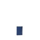 AAA Replica Louis Vuitton LV POCKET ORGANISER BLUE MONOGRAM CANVAS
