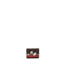AAA Replica Louis Vuitton LV WALLET VICTORINE ILLUSTRE XMAS POLAR BEAR MONOGRAM CANVAS GHW
