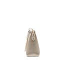 AAA Replica Louis Vuitton LV MADELEINE GM TOTE BAG EPI WHITE SHW