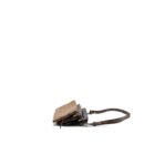 AAA Replica Louis Vuitton LV LV3 POCHETTE SHOULDER BAG REVERSE MONOGRAM CANVAS LAMBSKIN GHW