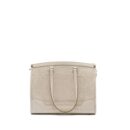 AAA Replica Louis Vuitton LV MADELEINE GM TOTE BAG EPI WHITE SHW
