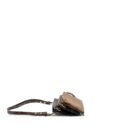 AAA Replica Louis Vuitton LV LV3 POCHETTE SHOULDER BAG REVERSE MONOGRAM CANVAS LAMBSKIN GHW
