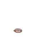 AAA Replica Louis Vuitton LV ROUND COIN POUCH VIVIENNE BUMPER CAR MONOGRAM CANVAS MULTICOLOUR GHW