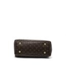 AAA Replica Louis Vuitton LV PALLAS TOTE BAG MONOGRAM CANVAS GHW