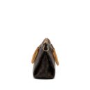 AAA Replica Louis Vuitton LV PALLAS TOTE BAG MONOGRAM CANVAS GHW