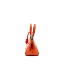 AAA Replica Louis Vuitton LV TOP HANDLE TOTE BAG EPI ORANGE SHW