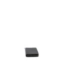 AAA Replica Louis Vuitton LV ZIPPY ORGANISER DAMIER GRAPHITE CANVAS BLACK SHW