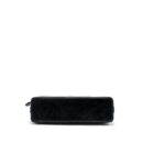 AAA Replica Louis Vuitton LV BAGATELLE PM EPI BLACK SHW