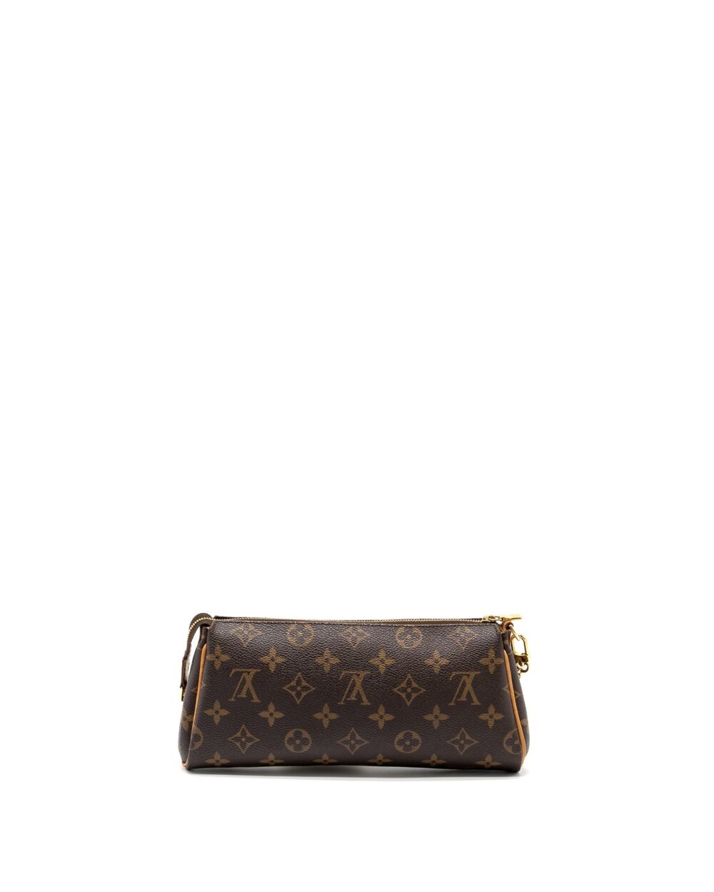 AAA Replica Louis Vuitton LV EVA POCHETTE BAG MONOGRAM CANVAS GHW