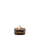 AAA Replica Louis Vuitton LV PETIT BOITE CHAPEAU MONOGRAM CANVAS GHW