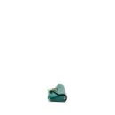 AAA Replica Louis Vuitton LV PADLOCK ON STRAP CROCODILE BRILLANT GREEN GHW