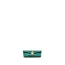 AAA Replica Louis Vuitton LV PADLOCK ON STRAP CROCODILE BRILLANT GREEN GHW
