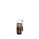 AAA Replica Louis Vuitton LV PETIT BOITE CHAPEAU MONOGRAM CANVAS GHW
