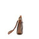AAA Replica Louis Vuitton LV LOOP HOBO BAG MONOGRAM CANVAS GHW