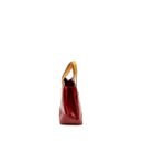 AAA Replica Louis Vuitton LV VERNICE CATALINA BB TOTE BAG PATENT RED GHW