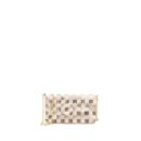 AAA Replica Louis Vuitton LV FELICIE POCHETTE DAMIER AZUR CANVAS GHW