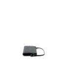 AAA Replica Louis Vuitton LV POCHETTE ACCESSORIES EPI LEATHER BLACK SHW