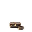 AAA Replica Louis Vuitton LV PAPILLON TRUNK BAG MONOGRAM CANVAS GHW