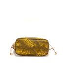 AAA Replica Louis Vuitton LV X YAYOI KUSAM NEVERFULL MM MONOGRAM CANVAS / YELLOW GHW