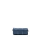 AAA Replica Louis Vuitton LV KEEPALL XS CALFSKIN BLUE SHW (NEW VERSION)