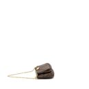 AAA Replica Louis Vuitton LV MULTI POCHETTE MONOGRAM CANVAS KHAKI STRAP GHW