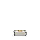AAA Replica Louis Vuitton LV PETIT MALLE EPI WHITE/BLACK GHW