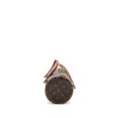 AAA Replica Louis Vuitton LV VINTAGE PAPILLON BAG MONOGRAM CANVAS GHW