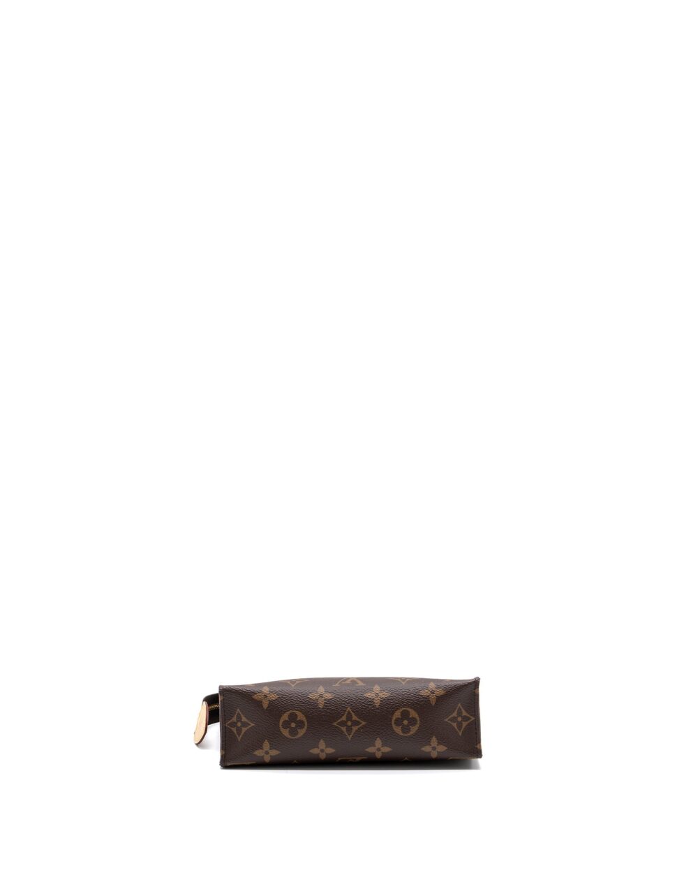 AAA Replica Louis Vuitton LV TOILETRY POUCH 19 MONOGRAM CANVAS GHW