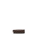 AAA Replica Louis Vuitton LV TOILETRY POUCH 19 MONOGRAM CANVAS GHW