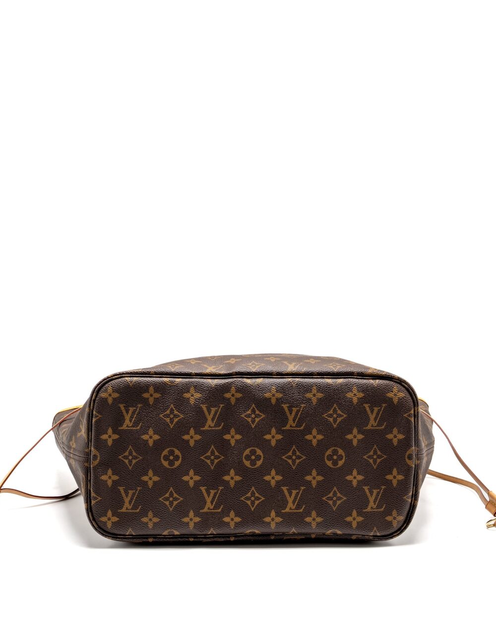 AAA Replica Louis Vuitton LV NEVERFULL MM MONOGRAM CANVAS GHW