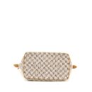 AAA Replica Louis Vuitton LV SALEYA MM DAMIER AZUR CANVAS GHW