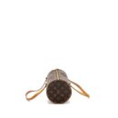 AAA Replica Louis Vuitton LV VINTAGE PAPILLON BAG MONOGRAM CANVAS GHW