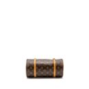 AAA Replica Louis Vuitton LV VINTAGE PAPILLON BAG MONOGRAM CANVAS GHW