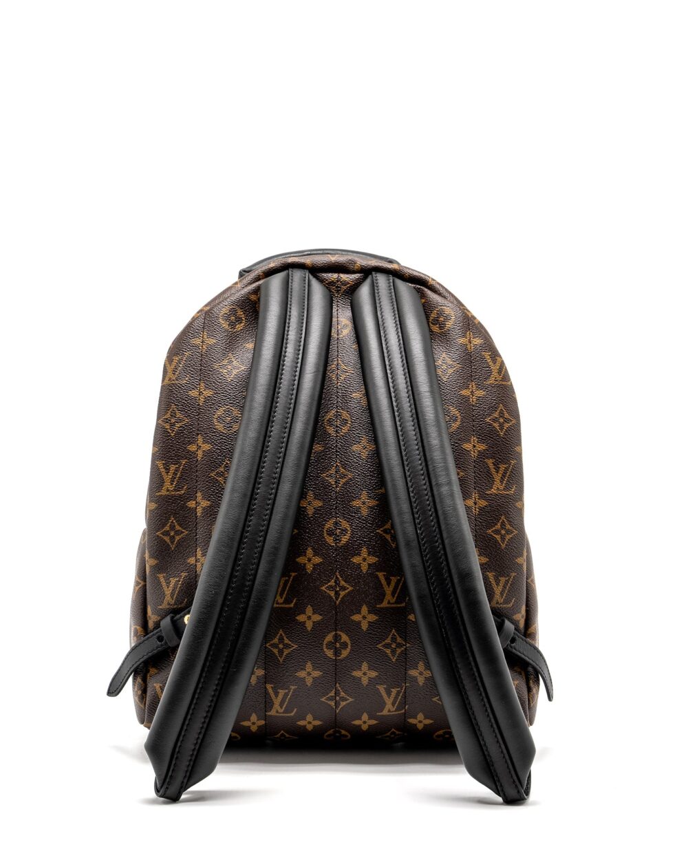 AAA Replica Louis Vuitton LV PALM SPRING BACKPACK MM MONOGRAM CANVAS