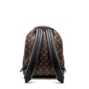 AAA Replica Louis Vuitton LV PALM SPRING BACKPACK MM MONOGRAM CANVAS