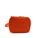 AAA Replica Louis Vuitton LV PETIT NOE EPI ORANGE SHW