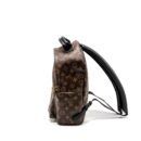AAA Replica Louis Vuitton LV PALM SPRING BACKPACK MM MONOGRAM CANVAS