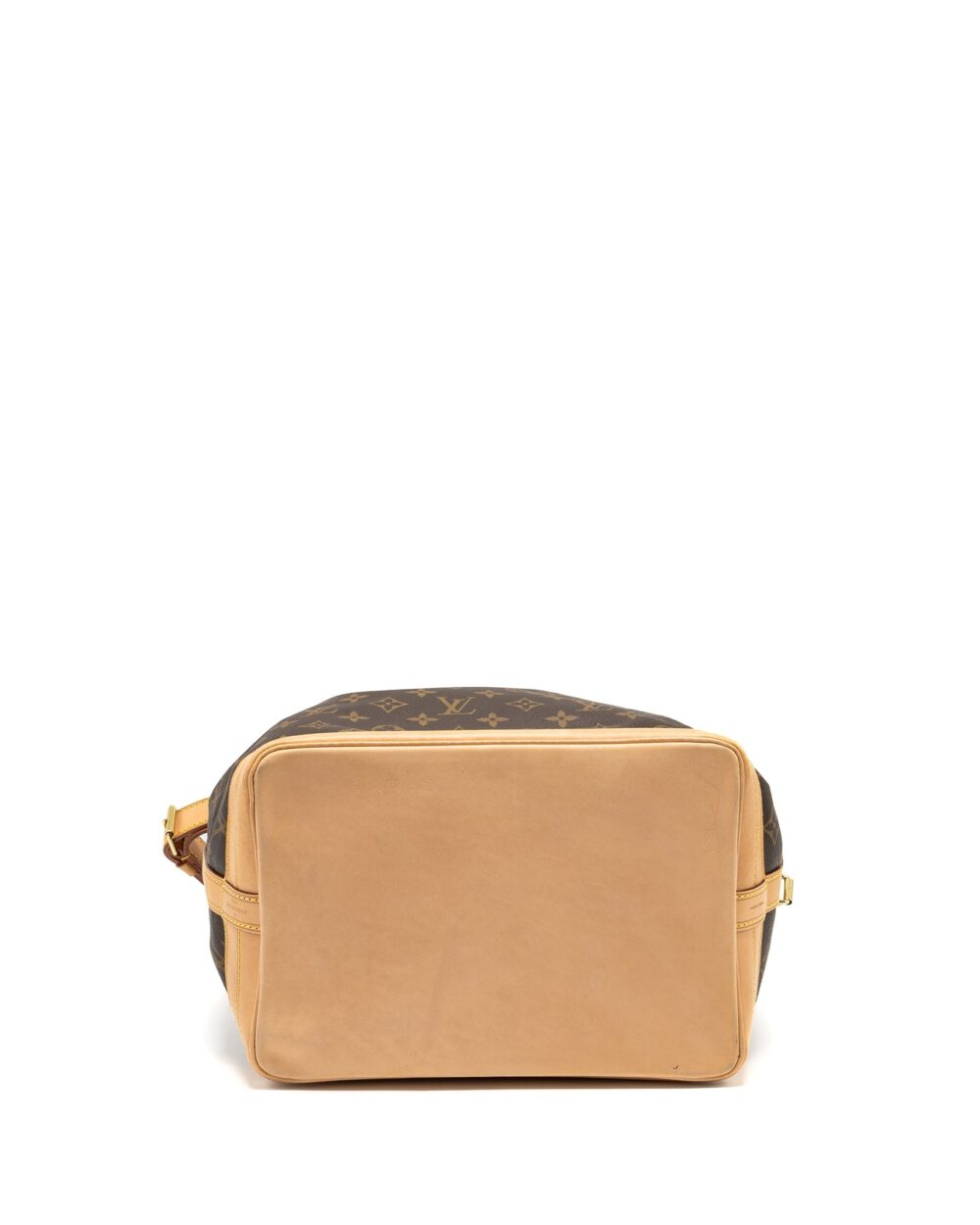 AAA Replica Louis Vuitton LV NOE BUCKET BAG MONOGRAM CANVAS GHW