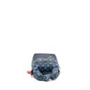 AAA Replica Louis Vuitton LV JAPANESE CRUISER BAG LIMITED EDITION MONOGRAM DENIM/LEATHER BLUE GHW(NEW VERSION)