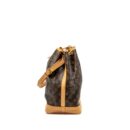 AAA Replica Louis Vuitton LV NOE BUCKET BAG MONOGRAM CANVAS GHW