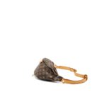 AAA Replica Louis Vuitton LV BUMBAG MONOGRAM CANVAS GHW