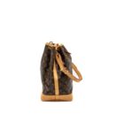 AAA Replica Louis Vuitton LV NOE BUCKET BAG MONOGRAM CANVAS GHW