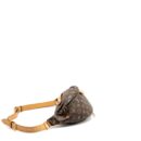 AAA Replica Louis Vuitton LV BUMBAG MONOGRAM CANVAS GHW