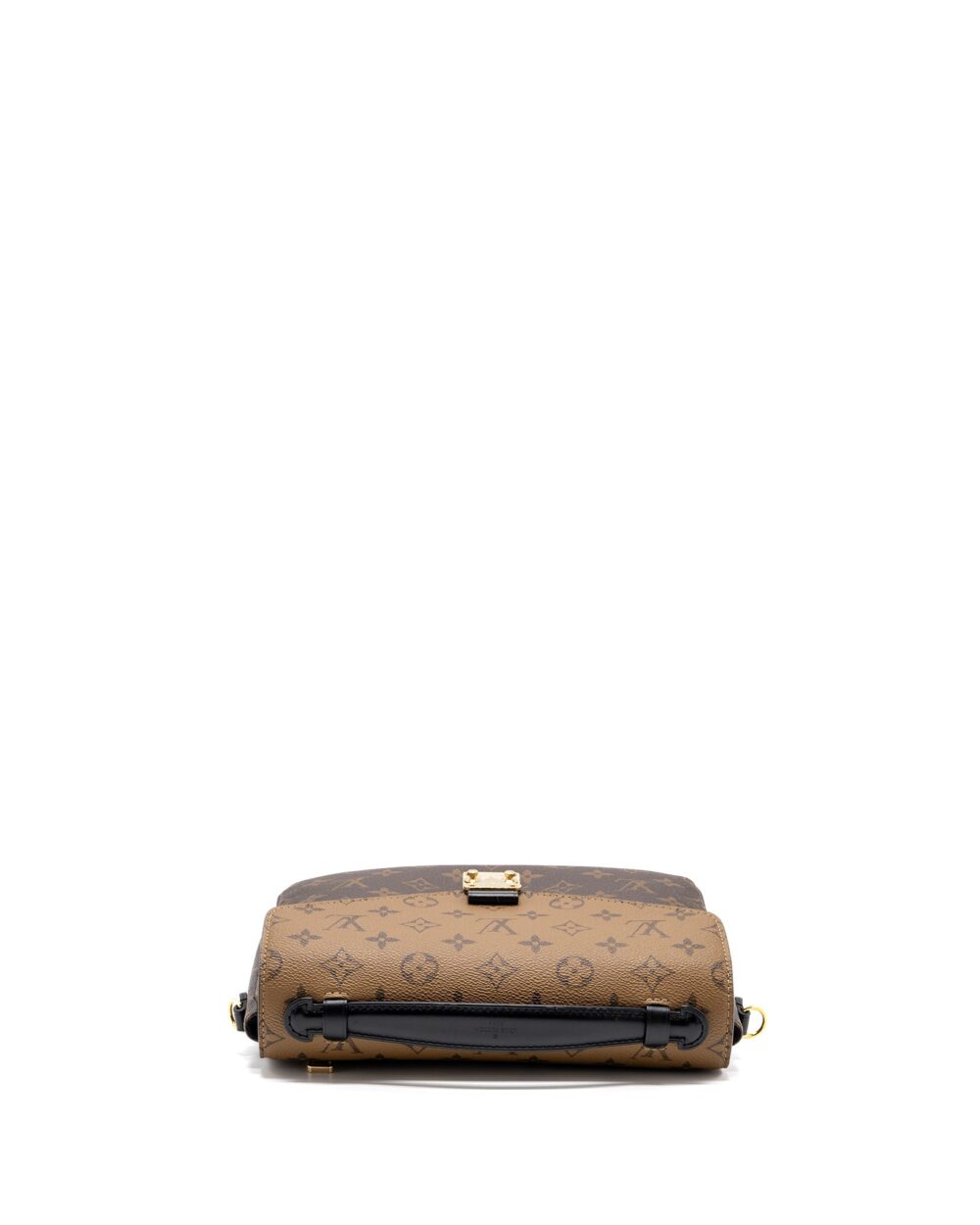 AAA Replica Louis Vuitton LV POCHETTE MÉTIS REVERSE MONOGRAM CANVAS GHW