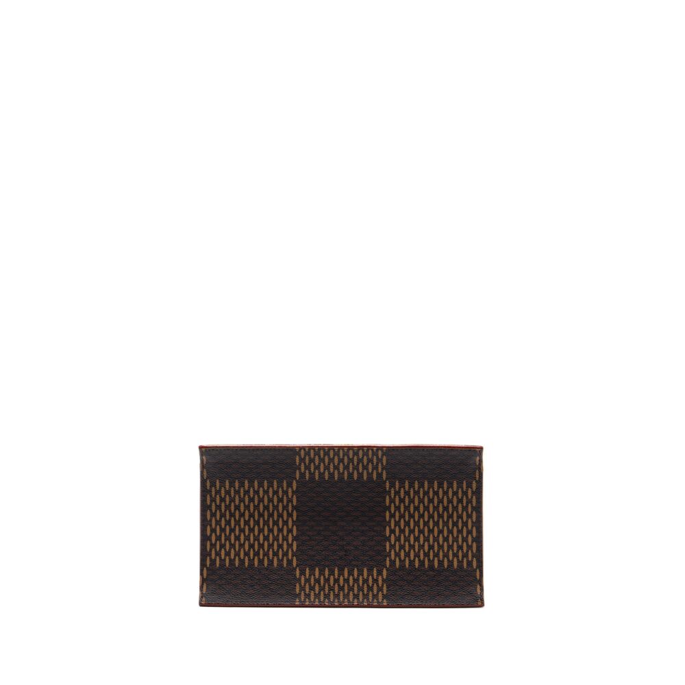 AAA Replica Louis Vuitton LV X NIGO GIANT TOTE DAMIER EBENE MONOGRAM CANVAS BROWN BLACK HARDWARE