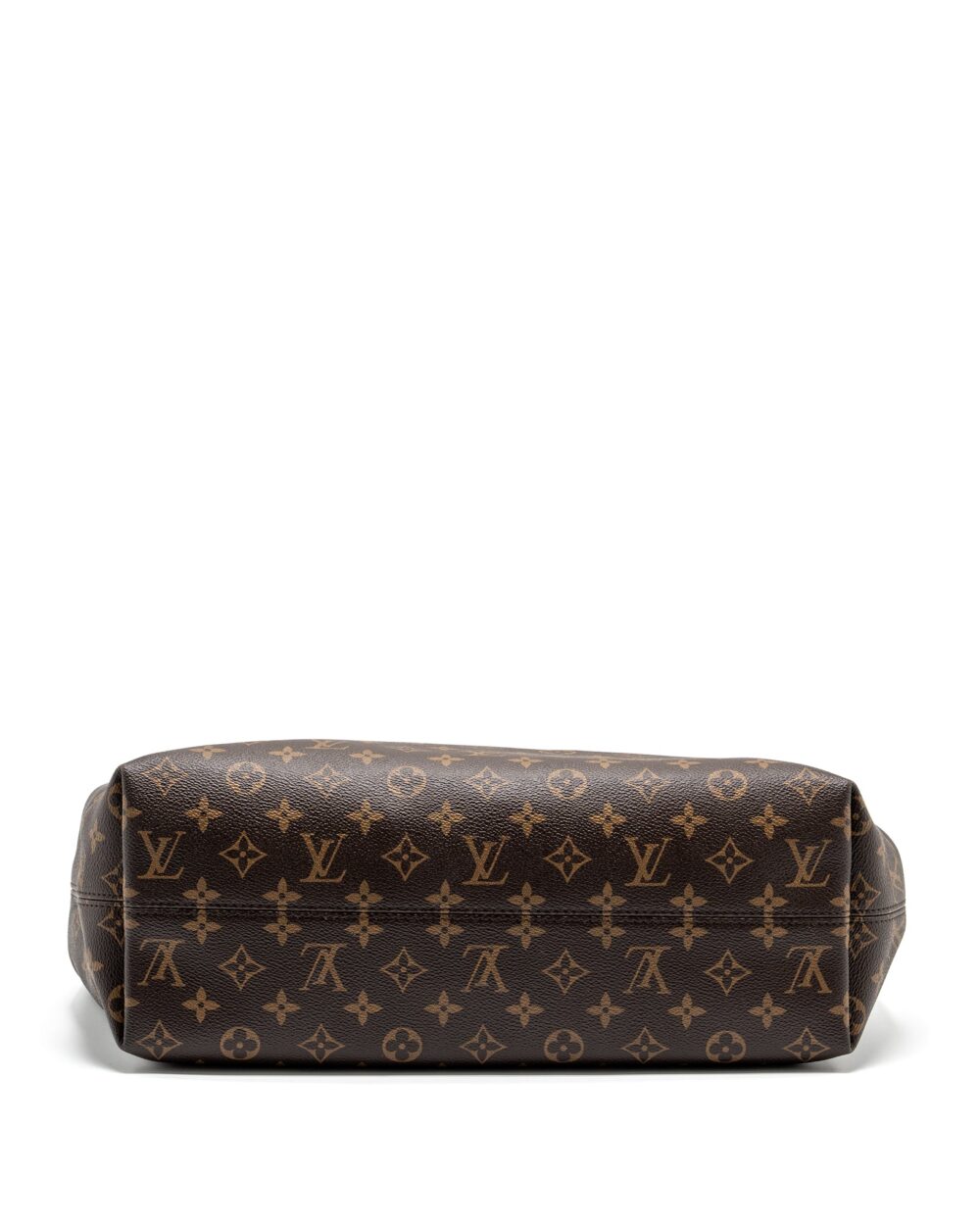 AAA Replica Louis Vuitton LV GRACEFULL MM MONOGRAM CANVAS GHW